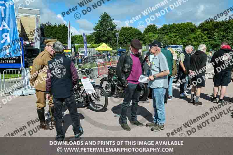 Vintage motorcycle club;eventdigitalimages;no limits trackdays;peter wileman photography;vintage motocycles;vmcc banbury run photographs